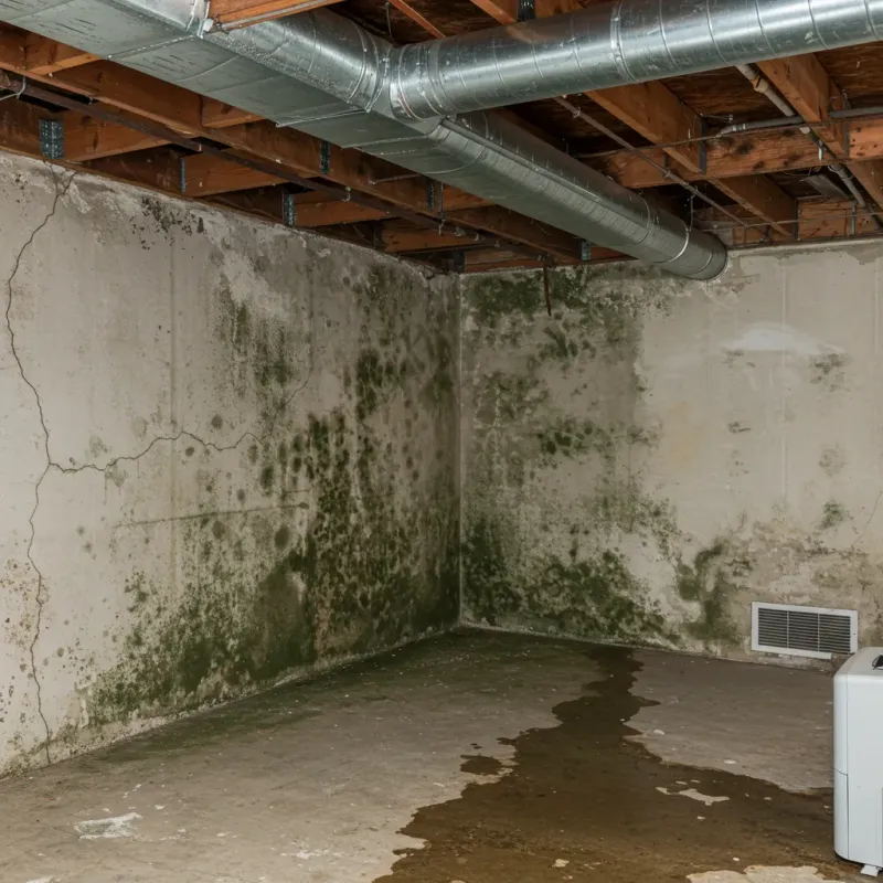 Professional Mold Removal in Meadow Lakes, AK